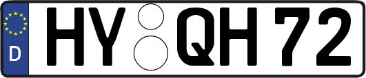 HY-QH72