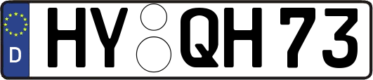 HY-QH73