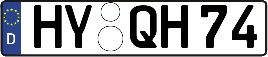HY-QH74