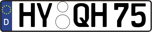 HY-QH75