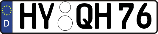 HY-QH76