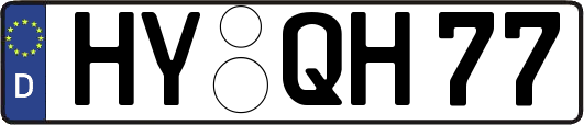 HY-QH77