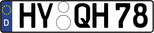 HY-QH78