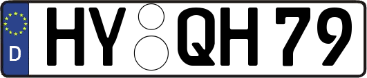 HY-QH79