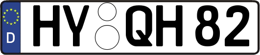 HY-QH82