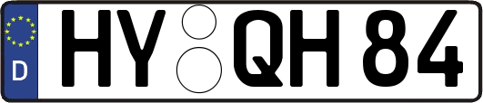 HY-QH84