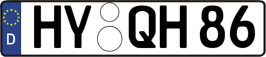 HY-QH86