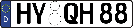 HY-QH88