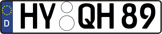 HY-QH89
