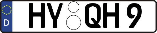 HY-QH9