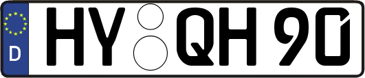 HY-QH90