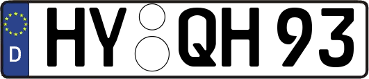 HY-QH93