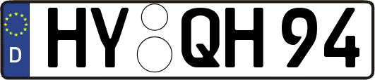HY-QH94