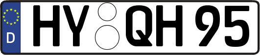 HY-QH95