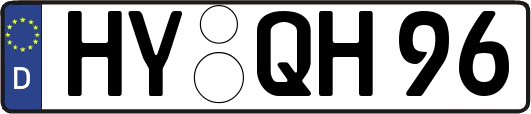 HY-QH96