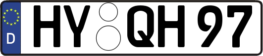 HY-QH97