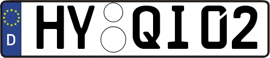 HY-QI02