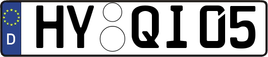 HY-QI05