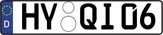 HY-QI06