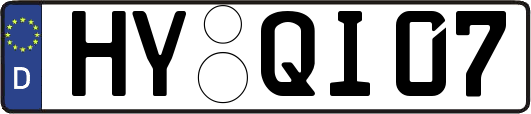HY-QI07