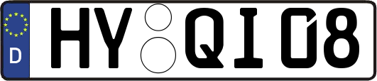 HY-QI08