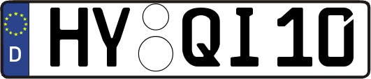 HY-QI10