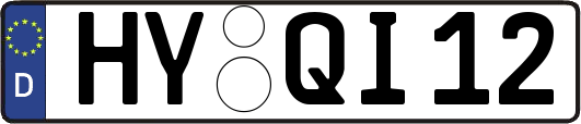 HY-QI12