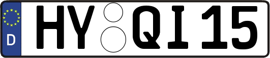HY-QI15