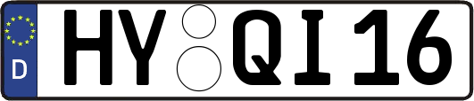 HY-QI16