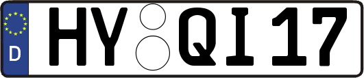 HY-QI17