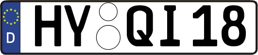 HY-QI18
