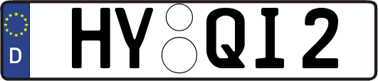 HY-QI2