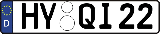 HY-QI22