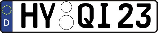 HY-QI23