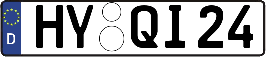 HY-QI24