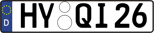 HY-QI26
