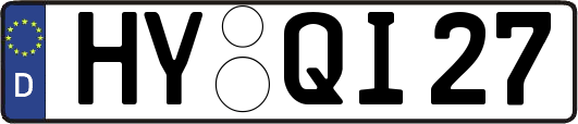 HY-QI27