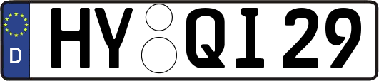 HY-QI29