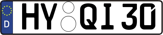 HY-QI30