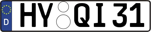 HY-QI31
