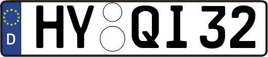 HY-QI32