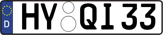 HY-QI33