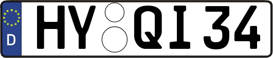 HY-QI34