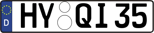 HY-QI35
