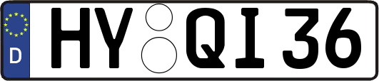 HY-QI36