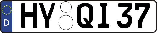 HY-QI37