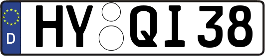 HY-QI38