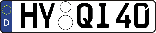 HY-QI40
