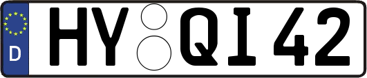 HY-QI42