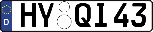HY-QI43
